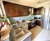 Akrotiri Kreta, Akrotiri: Geräumige Villa mit tollem Meerblick zu verkaufen in Koumpeles Haus kaufen